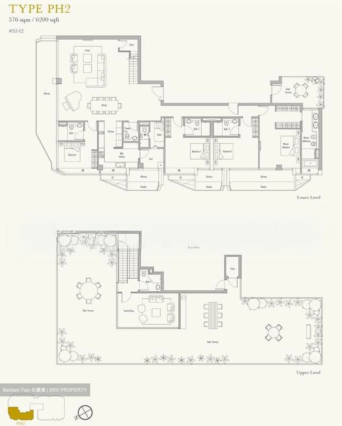 V On Shenton (D1), Apartment #601907651